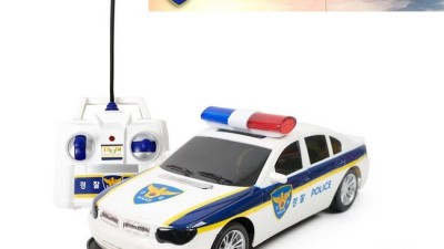 엄마도 반한! 🚓 경찰차RC카 추천 & 꿀팁 대방출 ✨