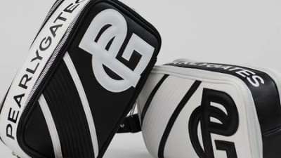 파리게이츠 골프화 가방 득템!⛳ 놓치면 후회할 꿀팁 대방출